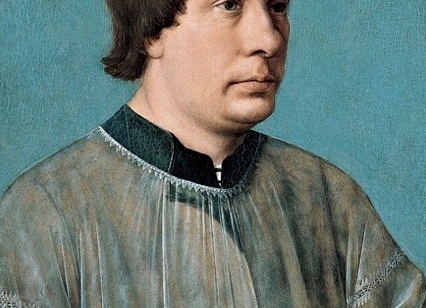 Обрехт Якоб (Obrecht, Hobrecht, Obertus)