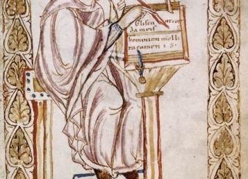 Гвидо д'Ареццо (guido d'arezzo)