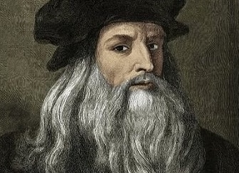 Винчи (Vinci) Леонардо