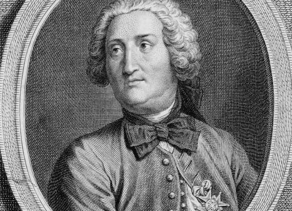 Маршан Луи (Marchand)
