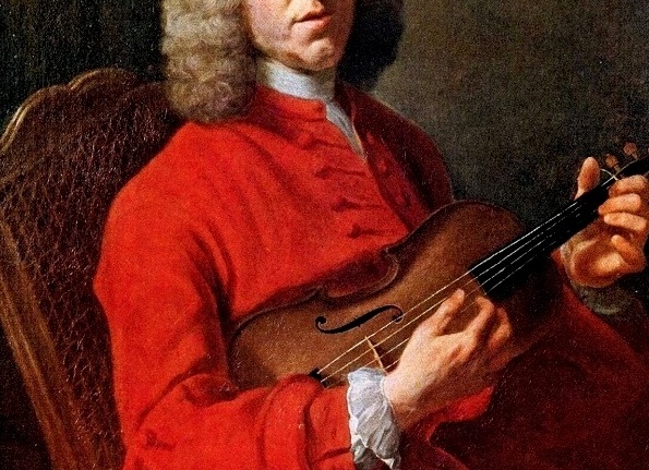 Рамо Жан Филипп (Rameau)