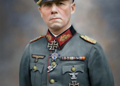 Вальтер (Walter, Walther) Иоханнес