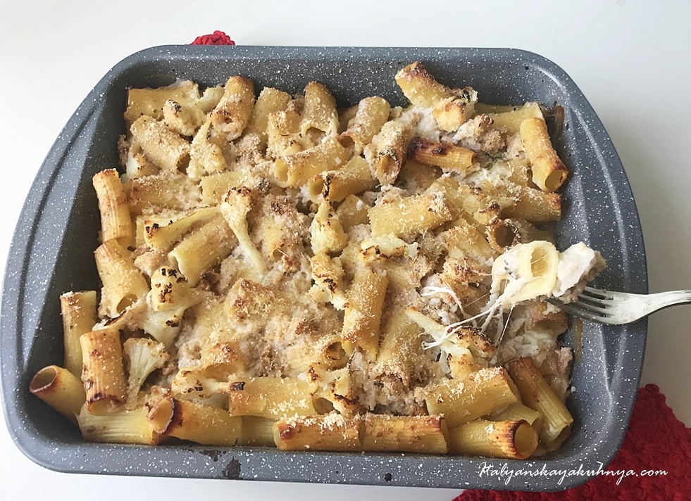 Пастиччо
