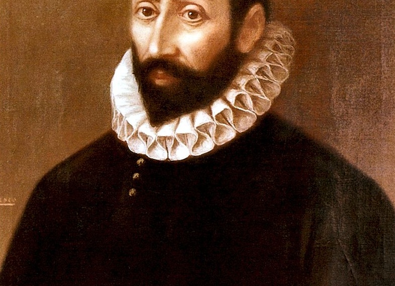 Маренцио Лука (Marenzio)