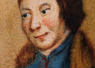 Беншуа (Binchois) Жиль