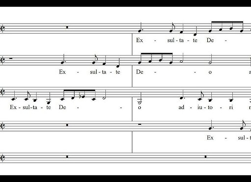Хаслер Ганс Лео (Hassler, Hasler)