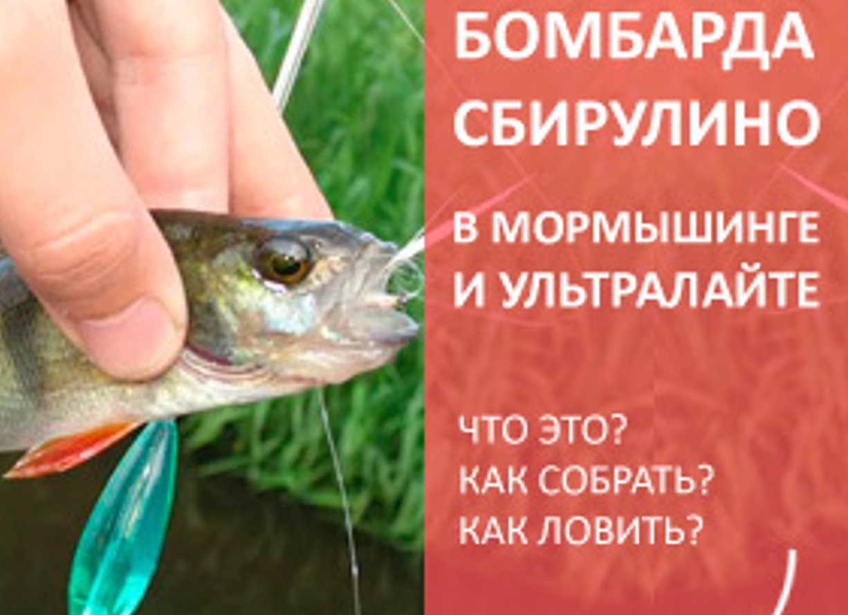 Бомбарда