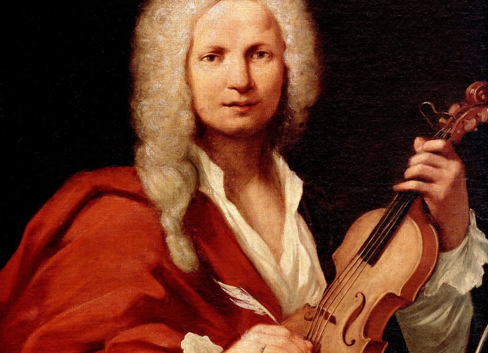 Вивальди (Vivaldi) Антонио