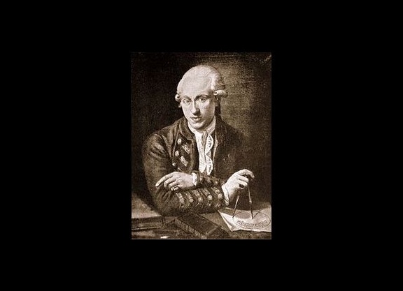 Вальтер (Walther) Иоганн Готфрид