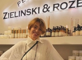Зеленьский (Zielenski) Миколай (Николаус)