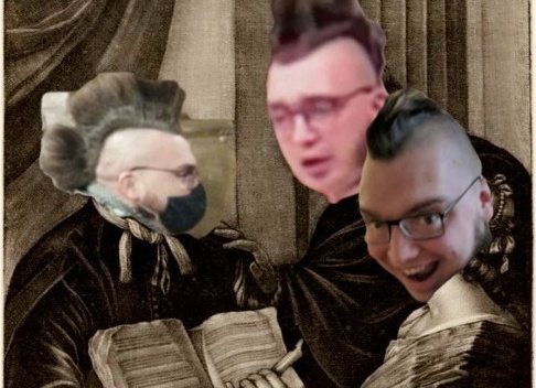 Томкинс Томас (Tomkins)