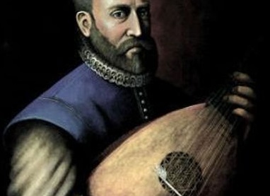 Дауленд Джон (Dowland)