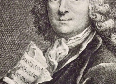 Пахельбель Иоганн (Pachelbel)
