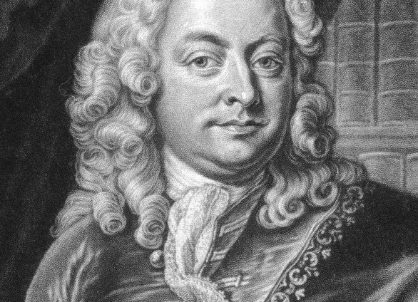 Маттезон Иоганн (Mattheson)