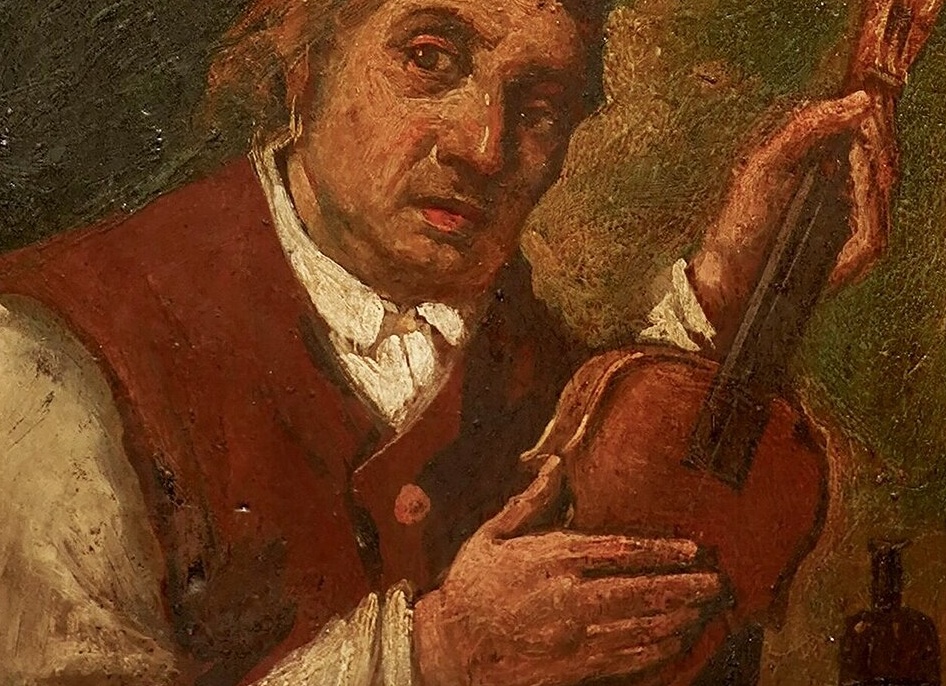 Страдивари, Страдивариус Антонио (Stradivari, Stradivarius)