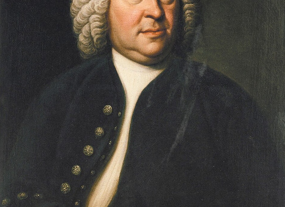 Бах (Bach) Иоганн Себастьян