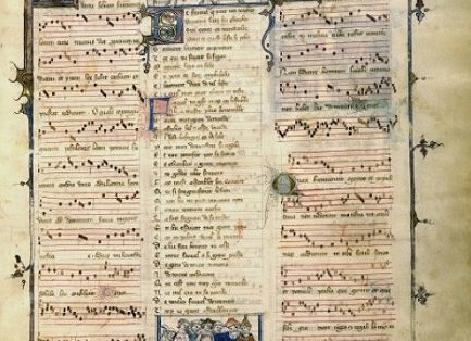 Ars nova